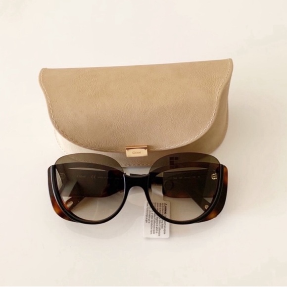 59mm Chloe Sunglasses, NWT - Picture 7 of 9